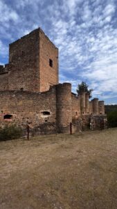 Pedraza. Segovia